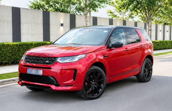 LAND ROVER DISCOVERY SPORT 2.0 D200 TURBO DIESEL SE AUTOMÁTICO LAND ROVER DISCOVERY SPORT 2.0 D200 TURBO DIESEL SE AUTOMÁTICO